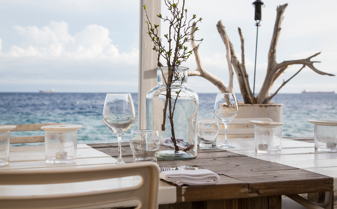 The 10 best restaurants in Curacao