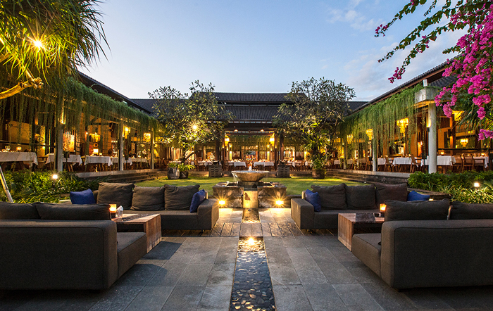The 5 best fine dining restaurants in Bali