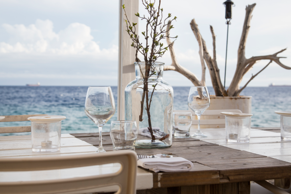 The 10 best restaurants in Curacao