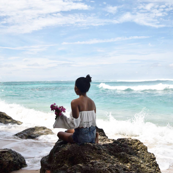 The most instagrammable places in Bali