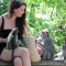 Monkey Forest Ubud: what to expect