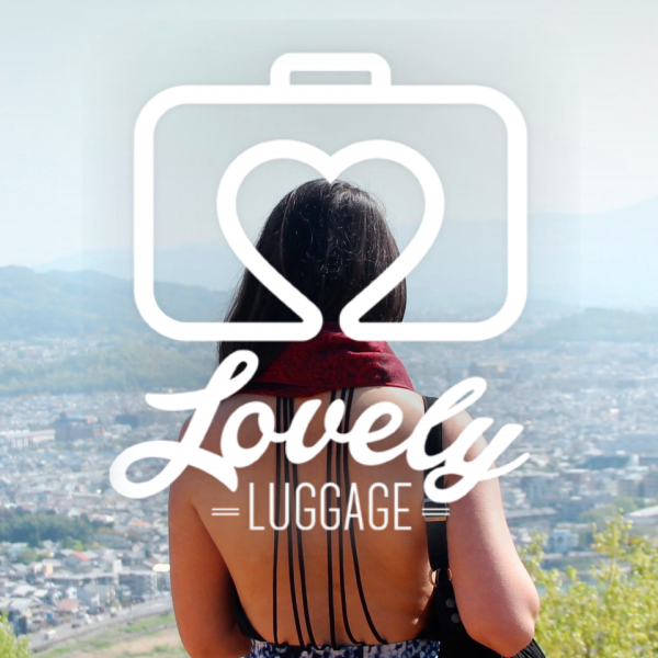 Hello World! Here’s the Lovely Luggage blog