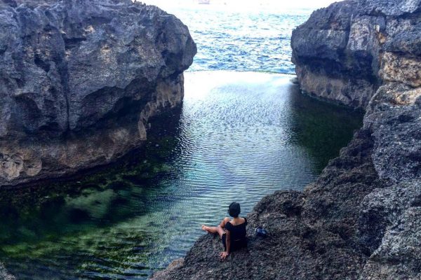 Most instagrammable places in Bali